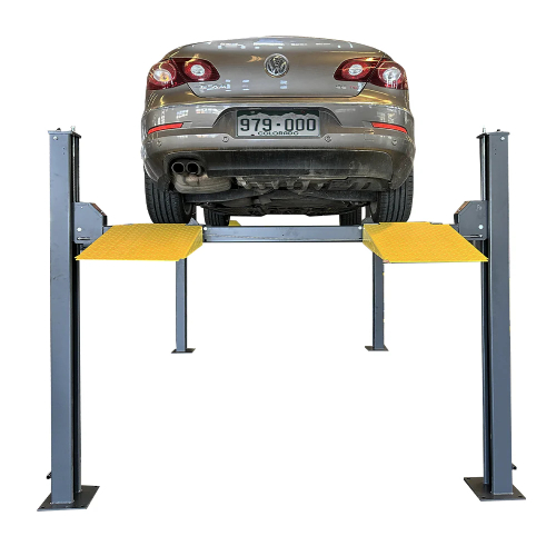 Car Lift